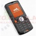 SONY ERICSSON W810I 2.0 MPX RADIO BRANCO